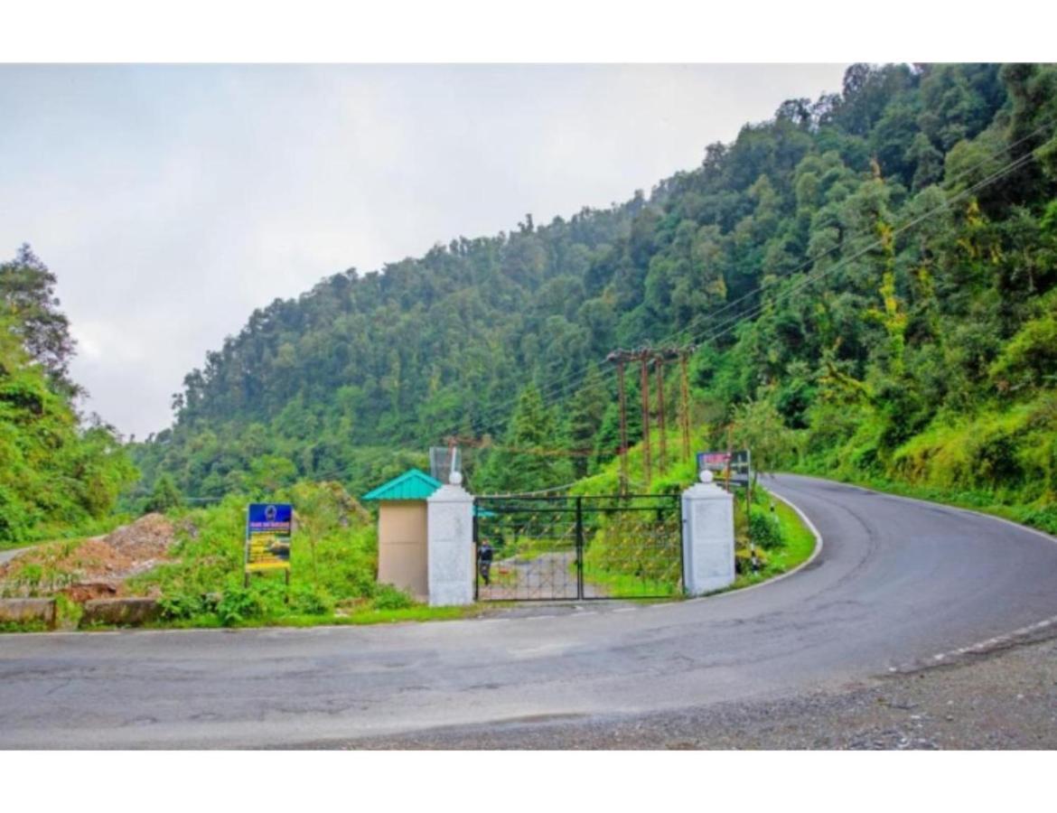 Shiv Sutra Resorts, Mussoorie Exterior foto