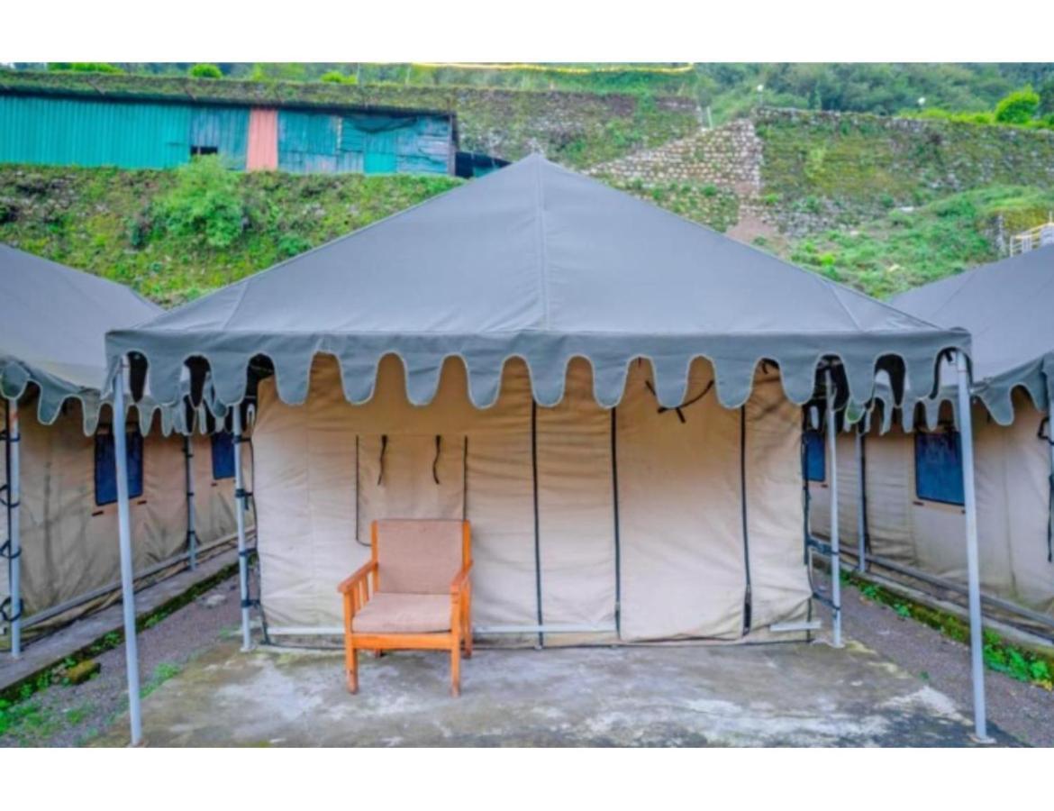 Shiv Sutra Resorts, Mussoorie Exterior foto